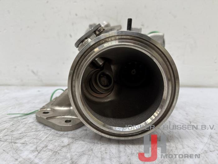 Turbo Mercedes Diversen - Foto 5