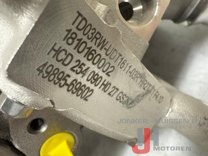 Turbo Mercedes Diversen - Foto 4