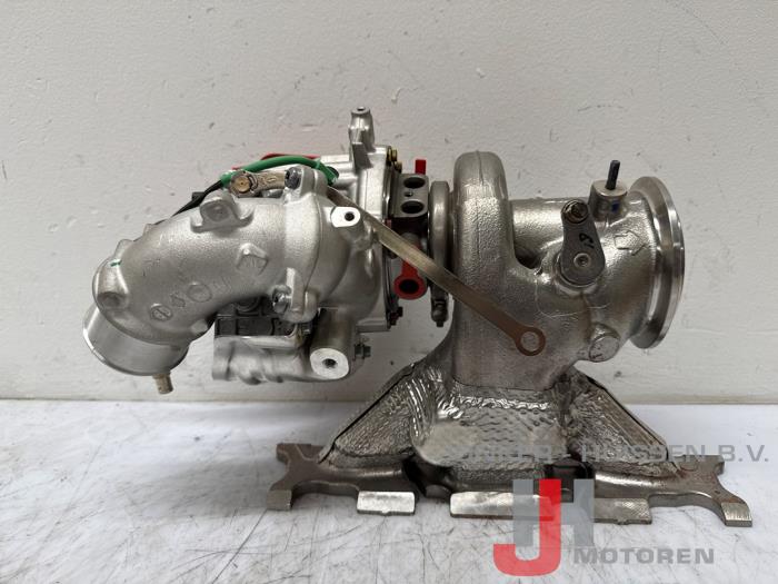 Turbo Mercedes Diversen - Foto 4