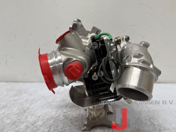 Turbo Mercedes Diversen - Foto 5