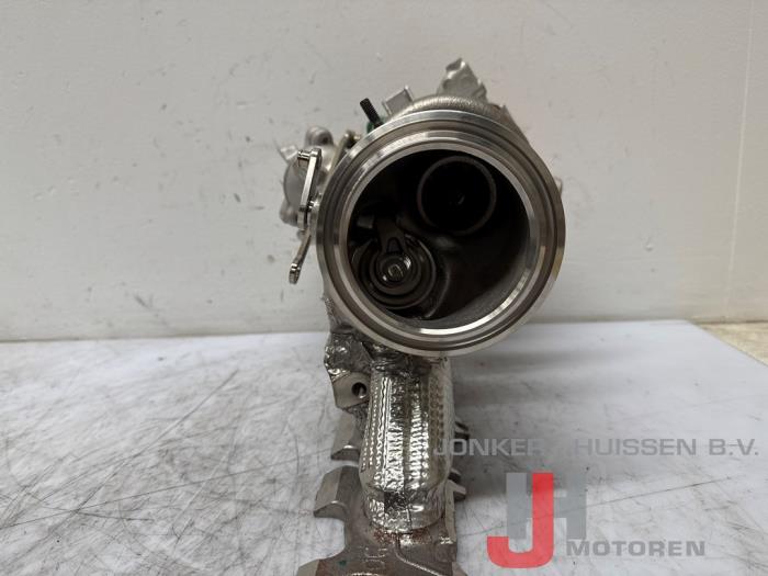 Turbo Mercedes Diversen - Foto 3