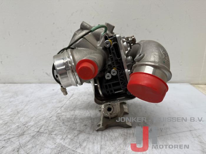 Turbo Mercedes Diversen - Foto 5
