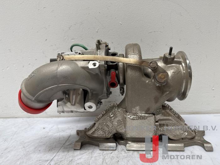 Turbo Mercedes Diversen - Foto 4