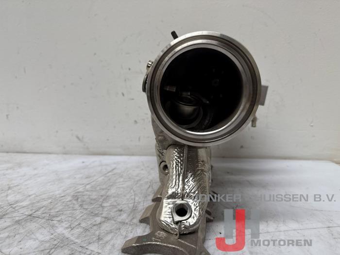 Turbo Mercedes Diversen - Foto 3