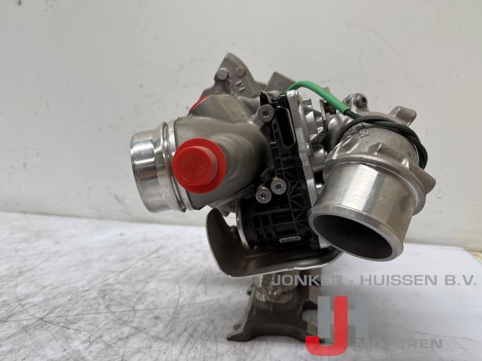 Turbo Mercedes Diversen - Foto 5