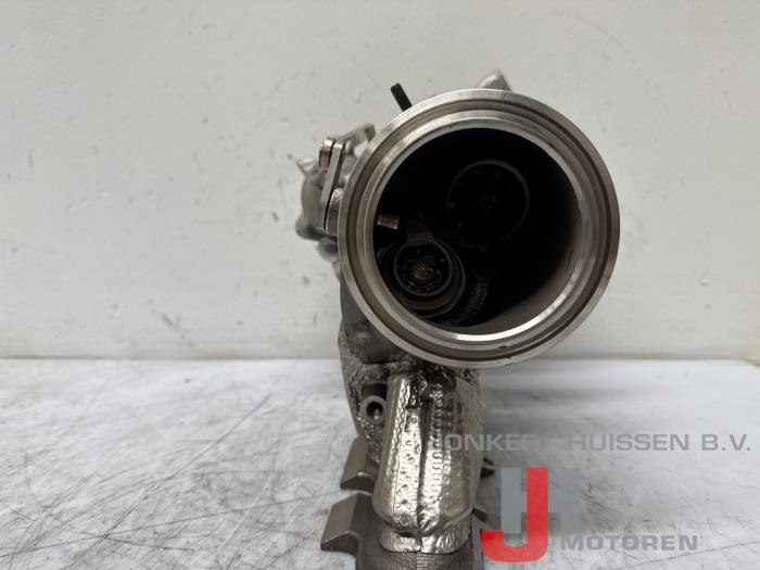 Turbo Mercedes Diversen - Foto 3