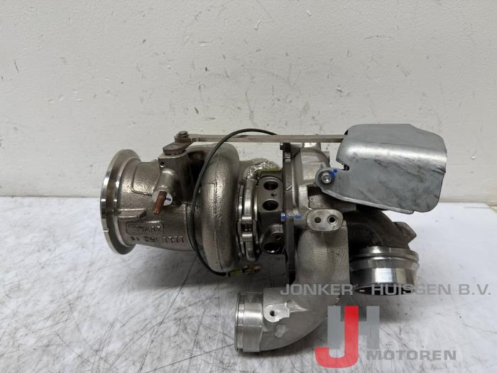 Turbo Mercedes Diversen - Foto 4