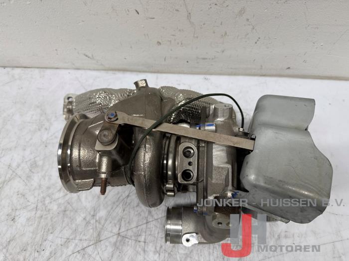 Turbo Mercedes Diversen - Foto 5
