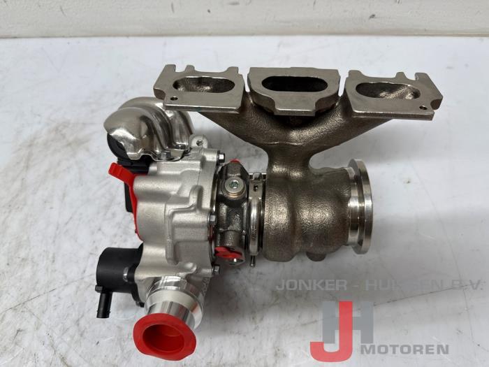 Turbo Renault Megane