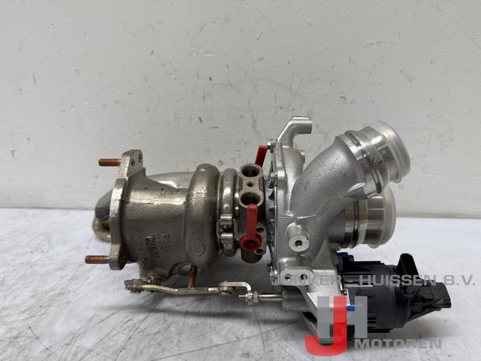 Turbo Mercedes Diversen - Foto 4