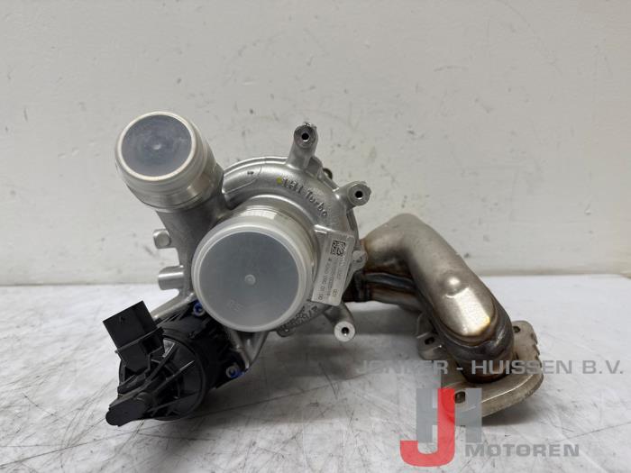 Turbo Mercedes Diversen - Foto 2