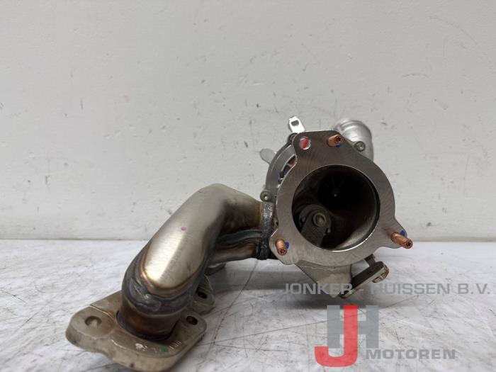 Turbo Mercedes Diversen - Foto 5