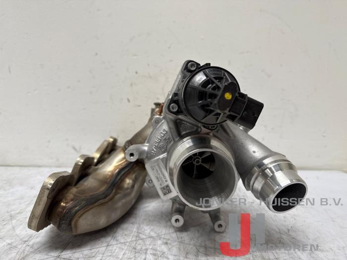 Turbo Mercedes A-Klasse - Foto 5