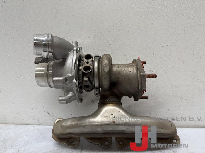 Turbo Mercedes A-Klasse - Foto 4