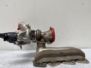 Nieuwe G-lader Mercedes Diversen Prijs op aanvraag aangeboden door Jonker - Huissen B.V.