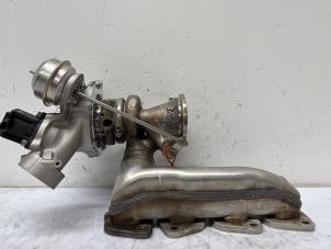 Nieuwe Turbo Mercedes C (W205) C-300 2.0 Turbo 16V Prijs op aanvraag aangeboden door Jonker - Huissen B.V.