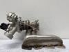 Turbo van een Mercedes C (W205), 2013 / 2021 C-300 2.0 Turbo 16V, Sedan, 4Dr, Benzine, 1.991cc, 180kW, M274920, 2015-09 2018