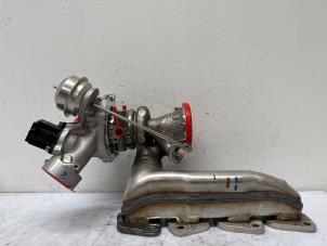 Nieuwe Turbo Mercedes C (W205) C-300 2.0 Turbo 16V Prijs op aanvraag aangeboden door Jonker - Huissen B.V.