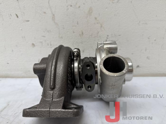 Turbo Iveco Diversen - Foto 3