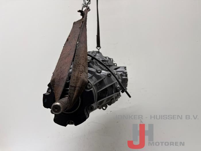 Versnellingsbak Audi A6 PLX - Foto 7