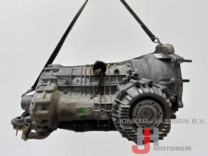 Automaatbak Porsche 911 - Foto 4