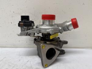 Nieuwe G-lader Ford Transit 2.2 TDCi 16V Prijs op aanvraag aangeboden door Jonker - Huissen B.V.