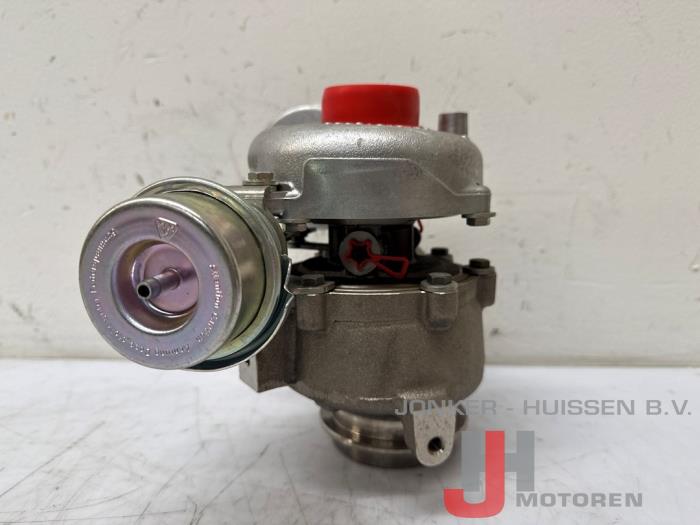 Turbo Mercedes A-Klasse - Foto 4