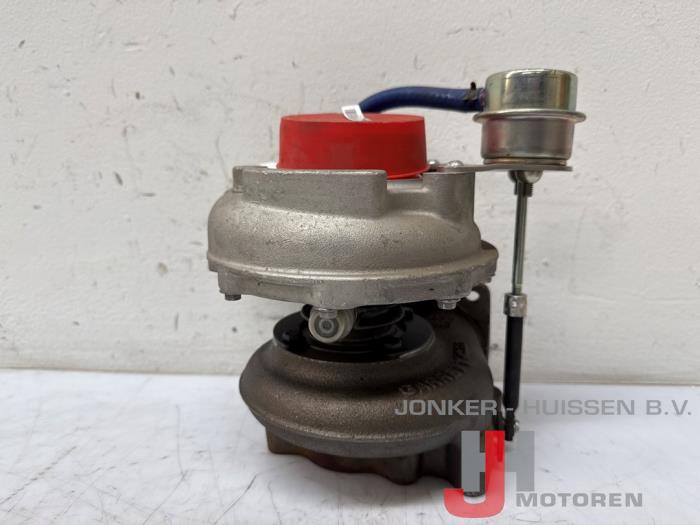 Turbo Iveco Diversen - Foto 4