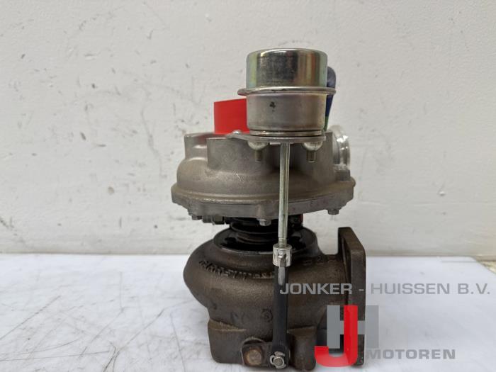 Turbo Iveco Diversen - Foto 3