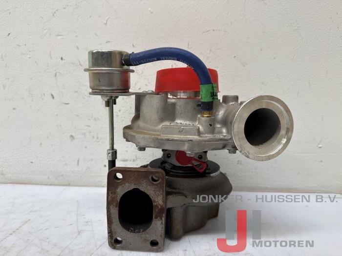 Turbo Iveco Diversen - Foto 2