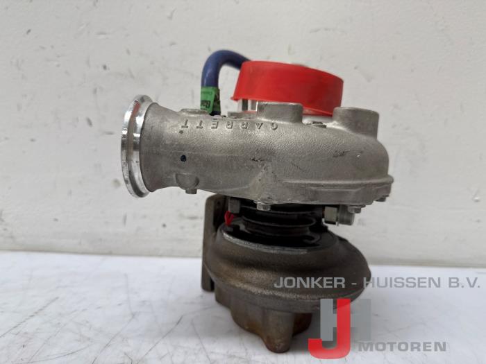 Turbo Iveco Diversen - Foto 5