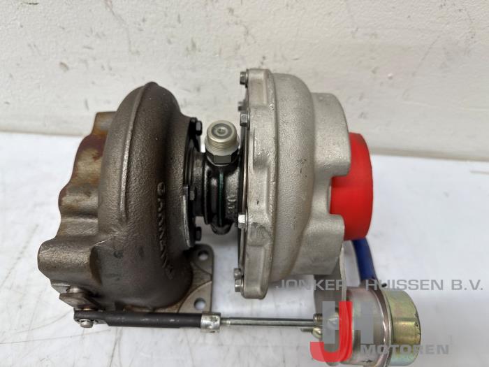 Turbo Iveco Diversen - Foto 6
