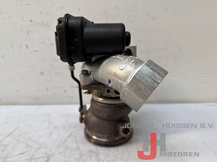 Turbo Volkswagen Polo - Foto 4