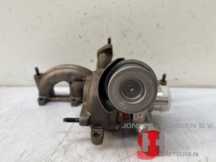 Turbo Seat Cordoba - Foto 3
