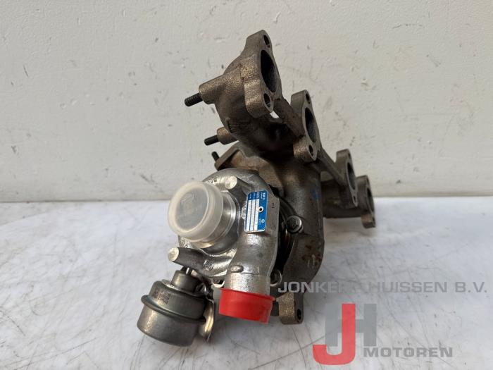 Turbo Seat Cordoba - Foto 6
