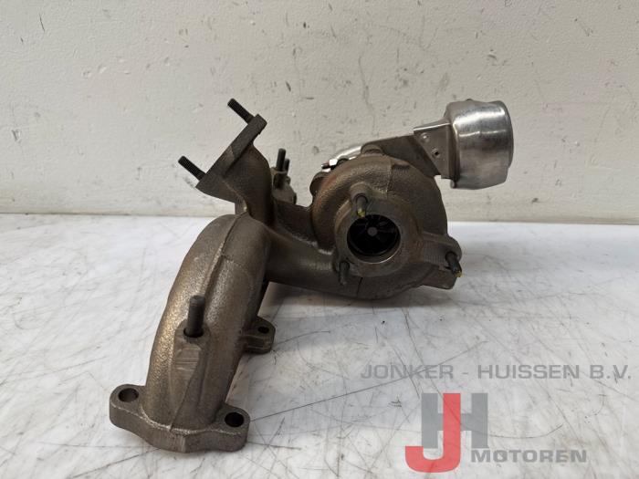 Turbo Seat Cordoba - Foto 4