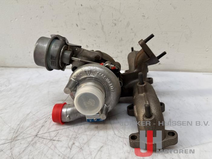 Turbo Seat Cordoba - Foto 2