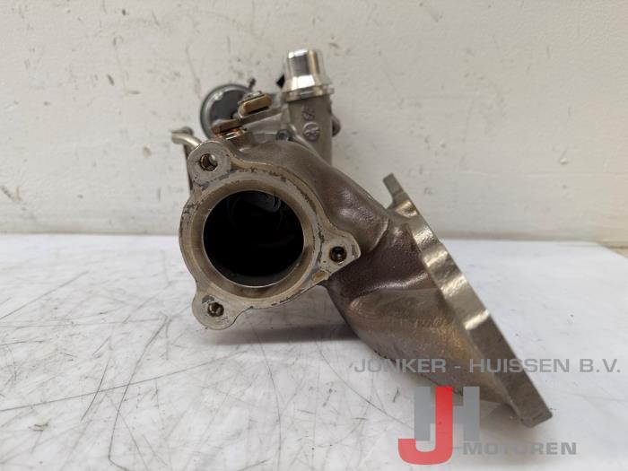 Turbo Renault Megane - Foto 2