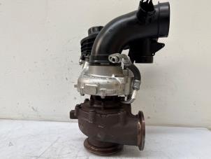 Gebruikte G-lader BMW X3 (G01) xDrive 30d 3.0 TwinPower Turbo 24V Prijs € 665,50 Inclusief btw aangeboden door Jonker - Huissen B.V.