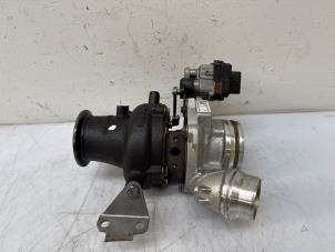 Nieuwe Turbo BMW 1 serie (F20) 118d 2.0 16V Prijs op aanvraag aangeboden door Jonker - Huissen B.V.