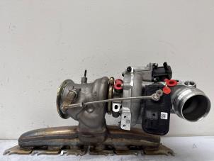 Gebruikte Turbo Mercedes GLE (V167) 450 EQ Boost 3.0 24V 4-Matic Prijs op aanvraag aangeboden door Jonker - Huissen B.V.