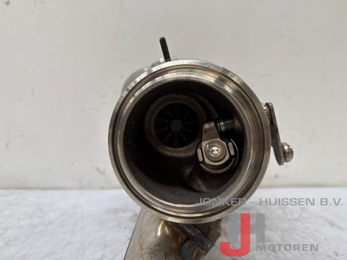 Turbo Mercedes Diversen - Foto 4