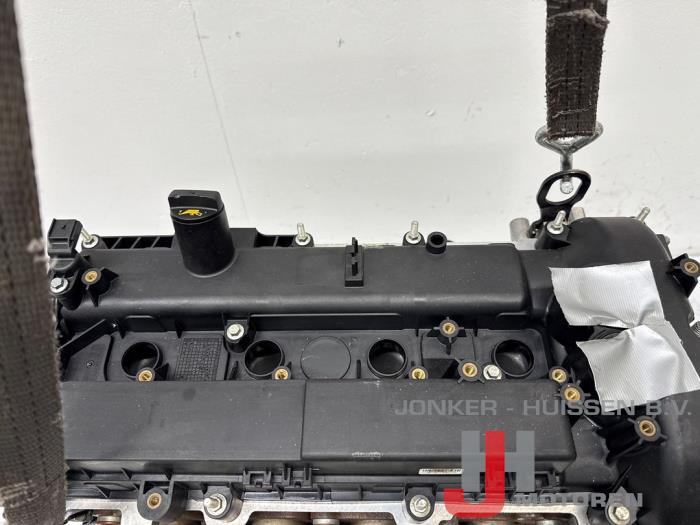 Motor Ford Mondeo - Foto 6