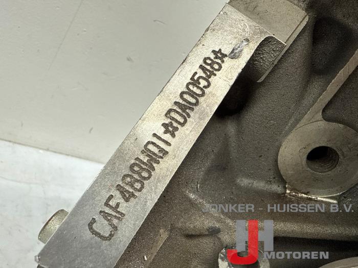 Motor Ford Mondeo R9DA - Foto 7