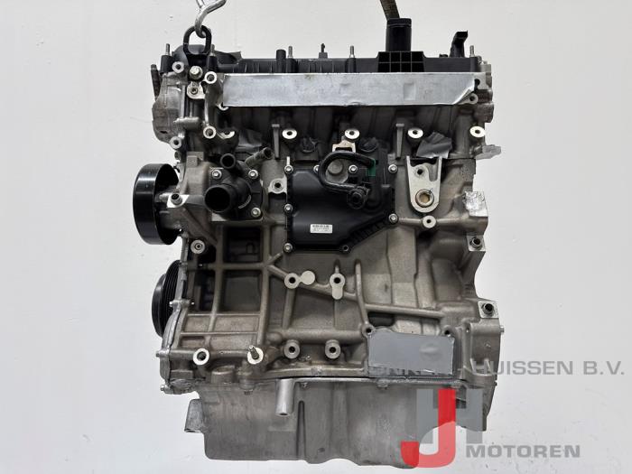 Motor Ford Mondeo - Foto 4