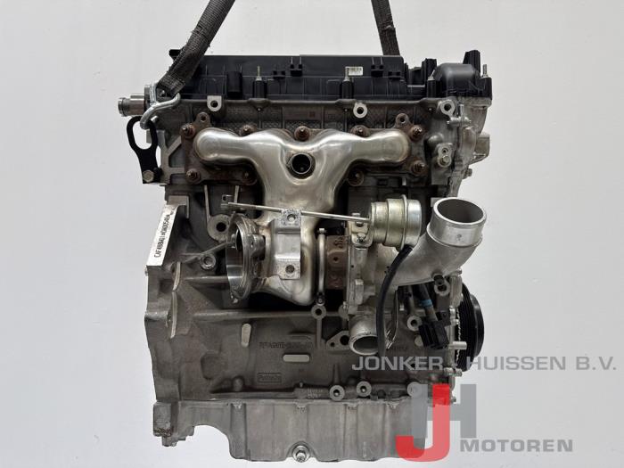 Motor Ford Mondeo - Foto 2