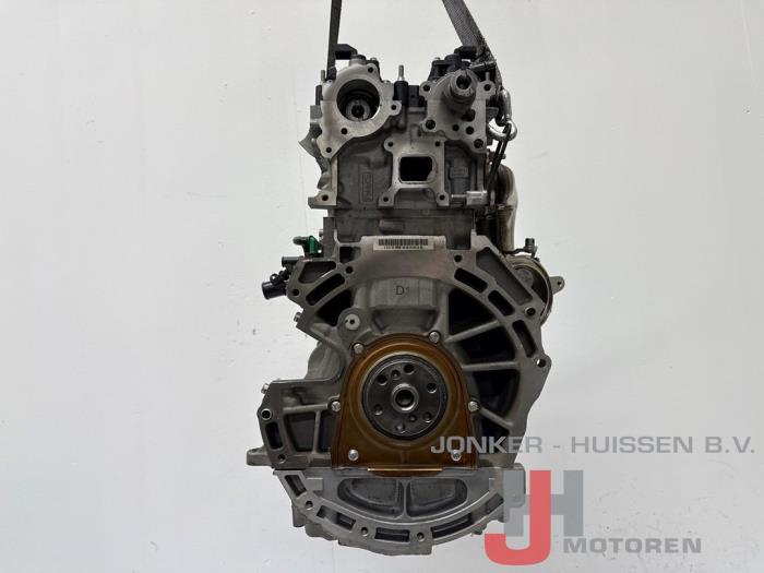 Motor Ford Mondeo - Foto 3