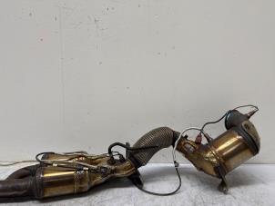 Gebruikte Katalysator Audi S3 Sportback (8YA) 2.0 T FSI 16V Prijs op aanvraag aangeboden door Jonker - Huissen B.V.