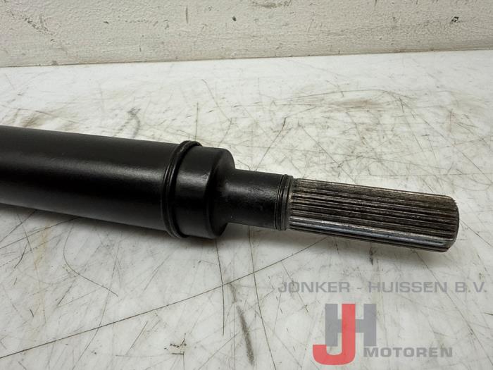 Tussenas voor 4x4 BMW M8 - Foto 4
