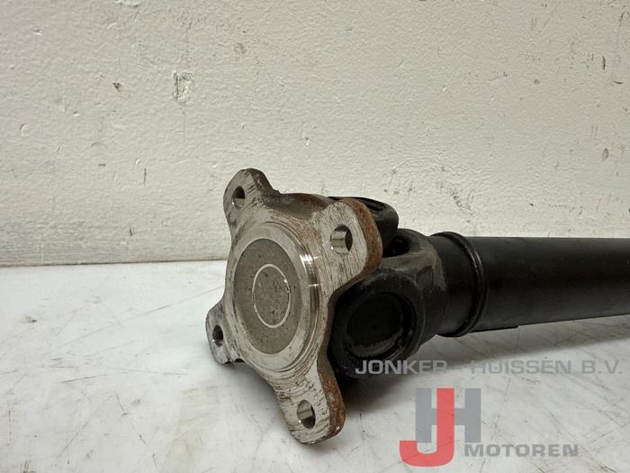 Tussenas voor 4x4 BMW M8 - Foto 3